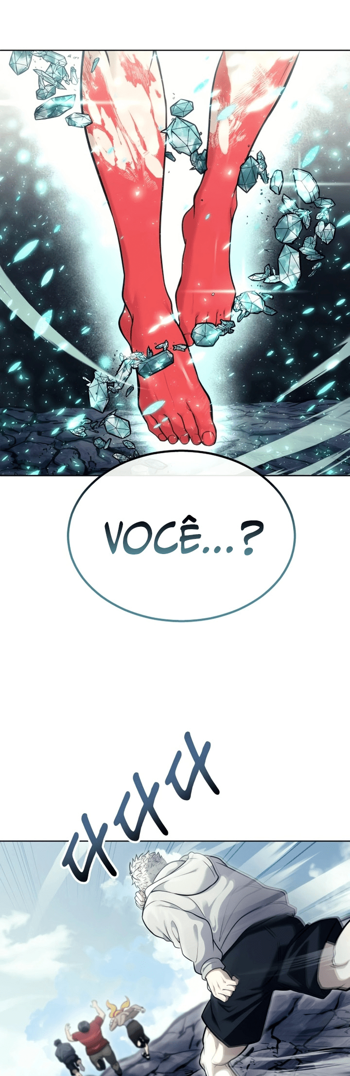 Read Tower of God_ Urek’s Ascent PT Manga Online
