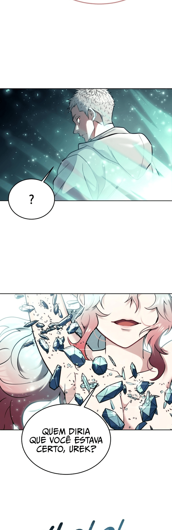 Read Tower of God_ Urek’s Ascent PT Manga Online