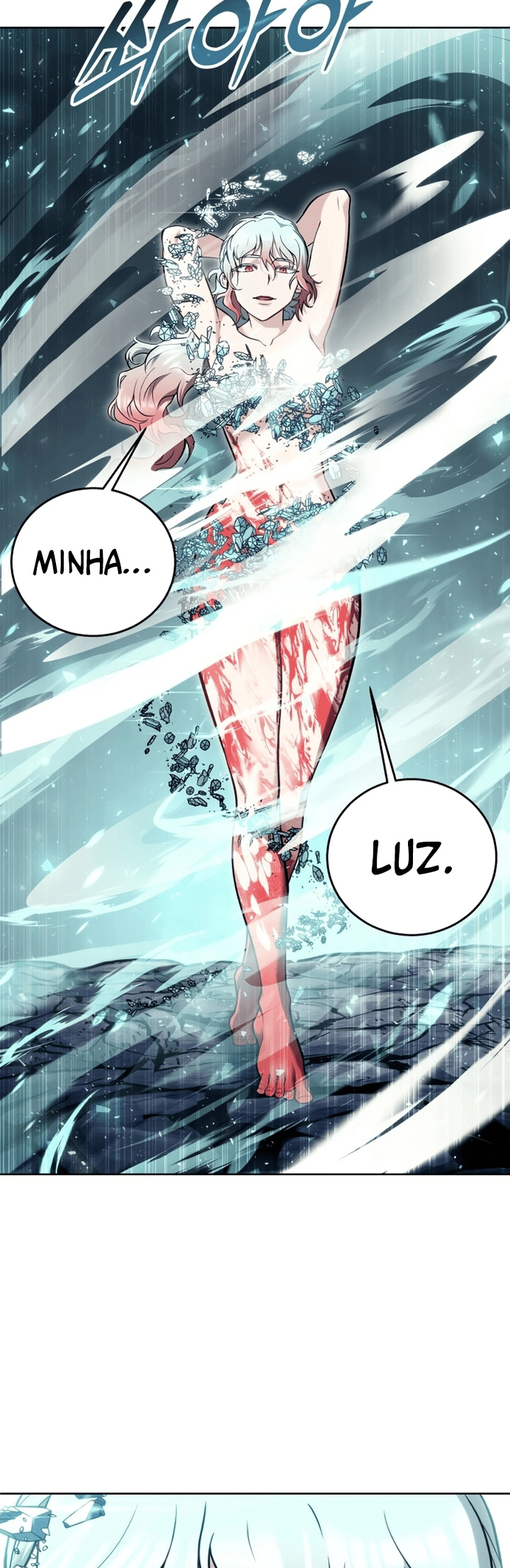 Read Tower of God_ Urek’s Ascent PT Manga Online