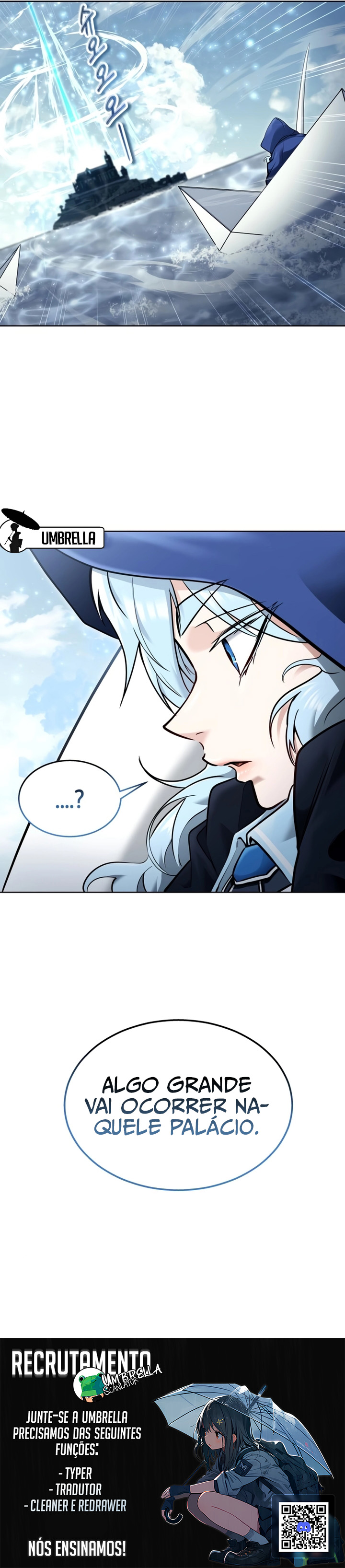Read Tower of God_ Urek’s Ascent PT Manga Online