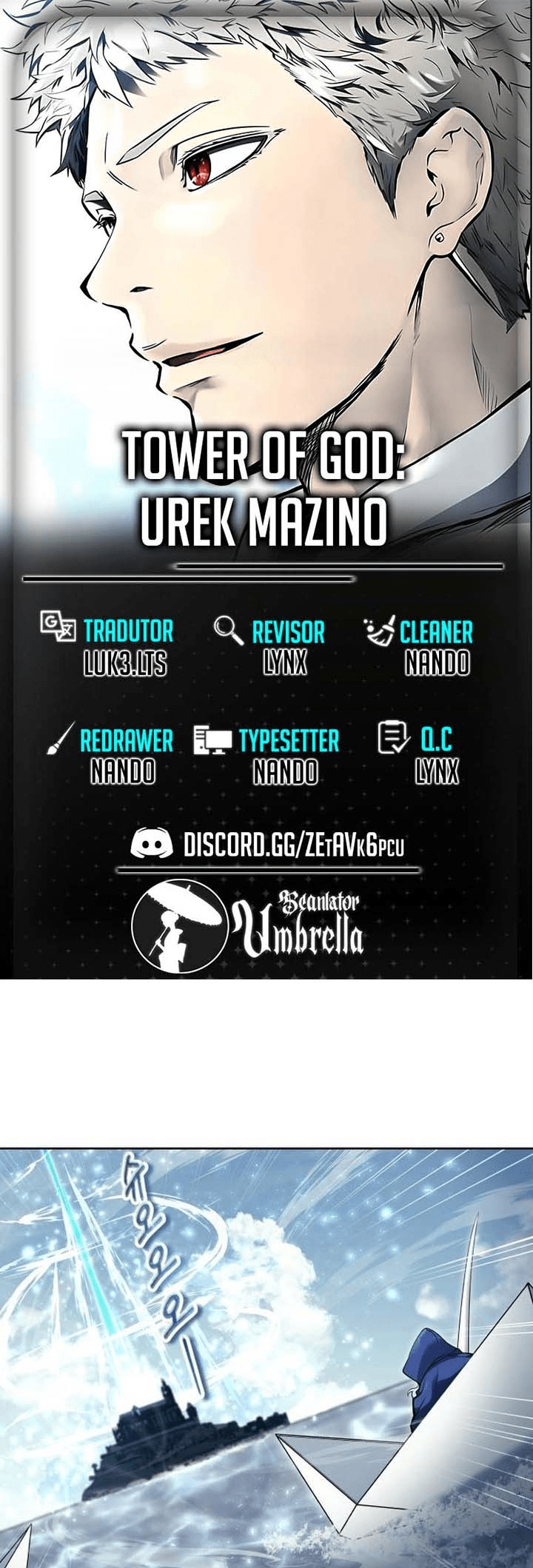 Read Tower of God_ Urek’s Ascent PT Manga Online