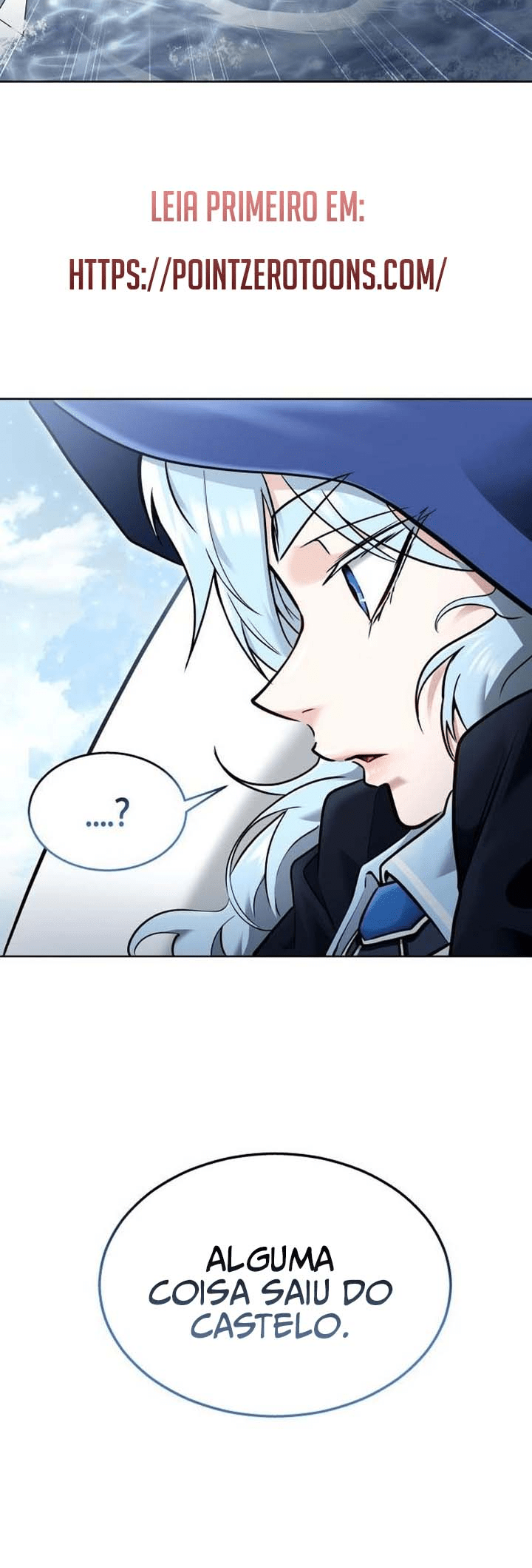 Read Tower of God_ Urek’s Ascent PT Manga Online