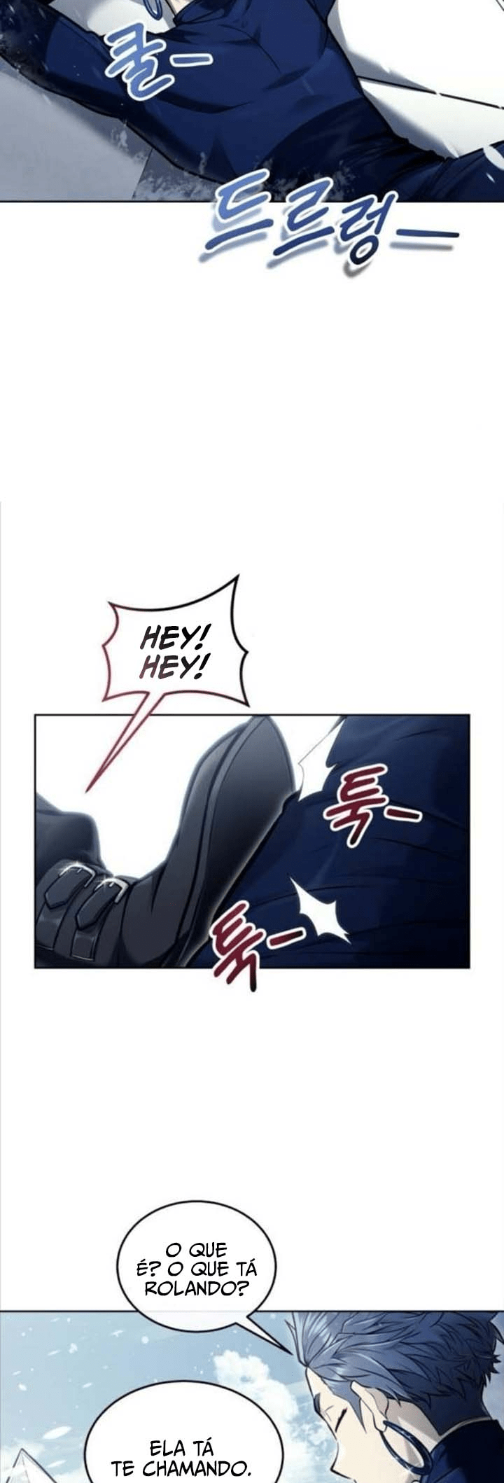 Read Tower of God_ Urek’s Ascent PT Manga Online