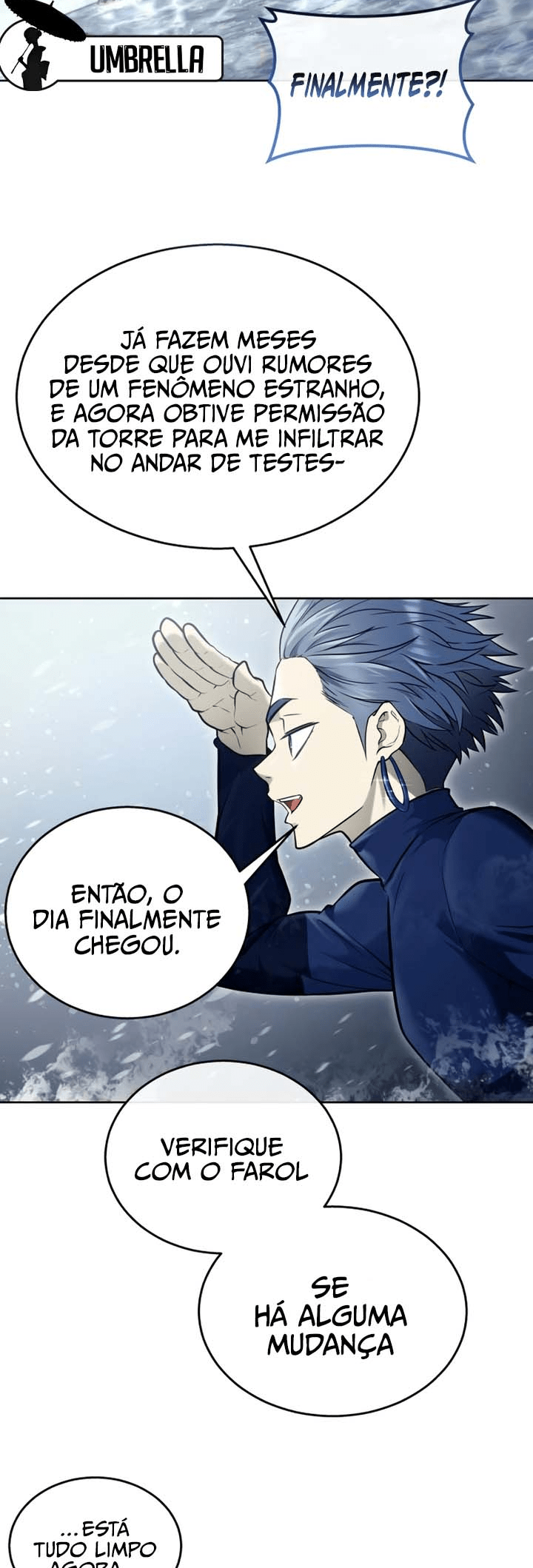 Read Tower of God_ Urek’s Ascent PT Manga Online