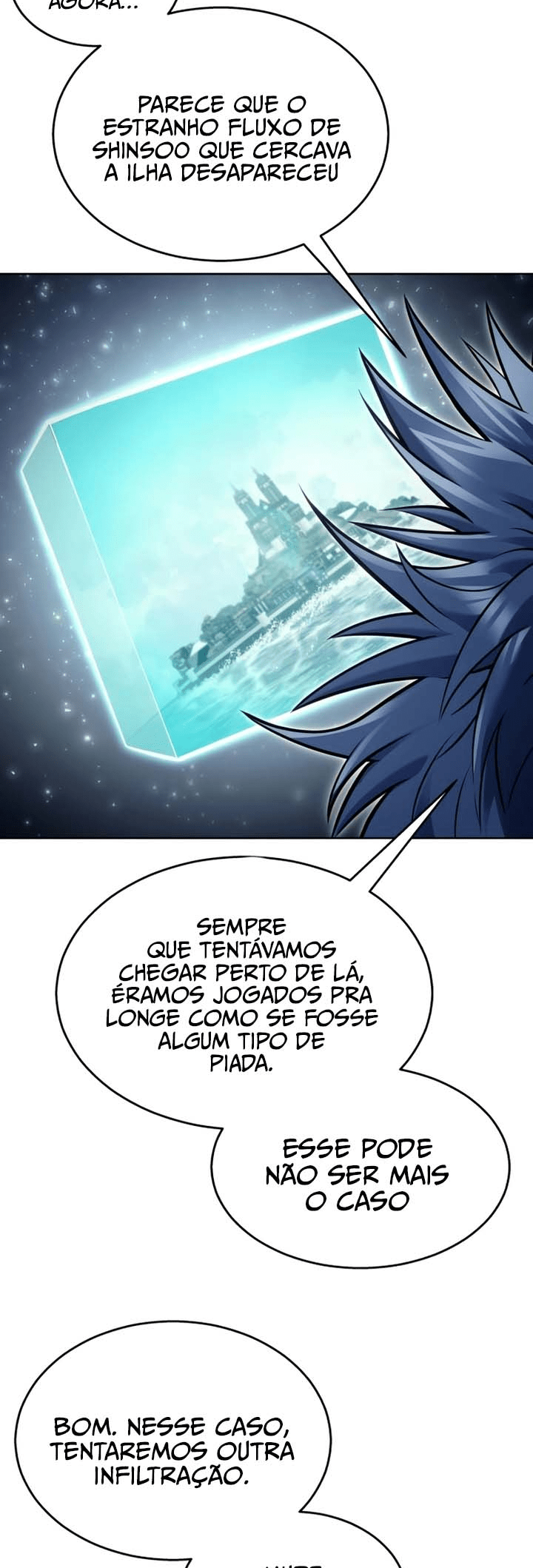 Read Tower of God_ Urek’s Ascent PT Manga Online