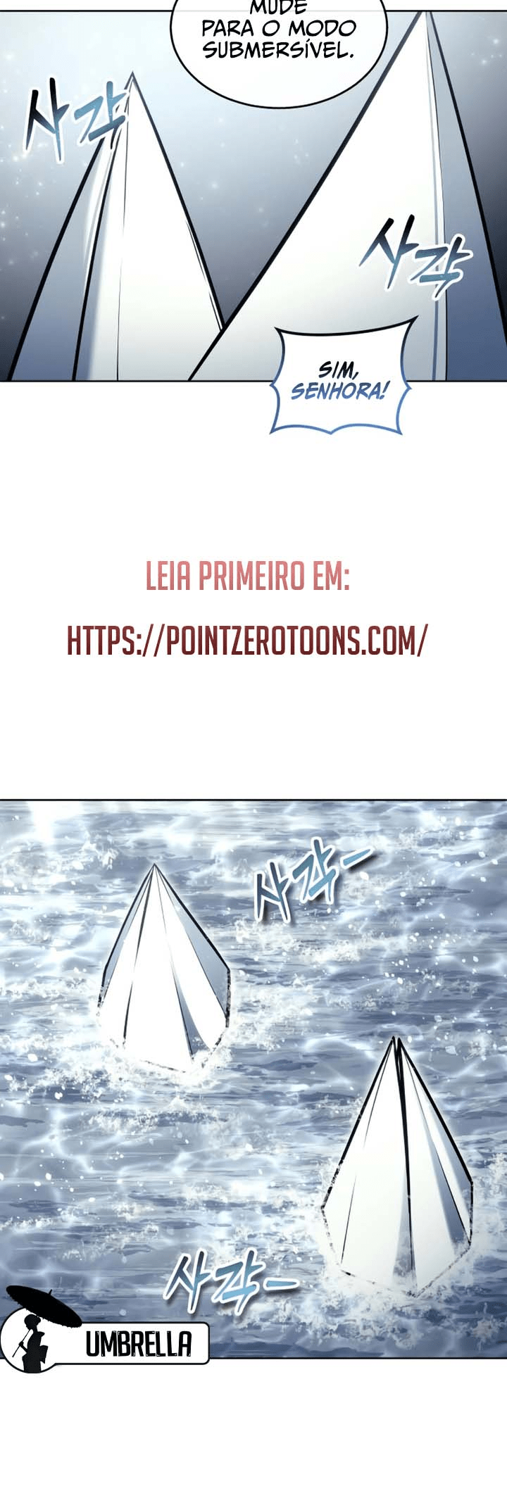 Read Tower of God_ Urek’s Ascent PT Manga Online