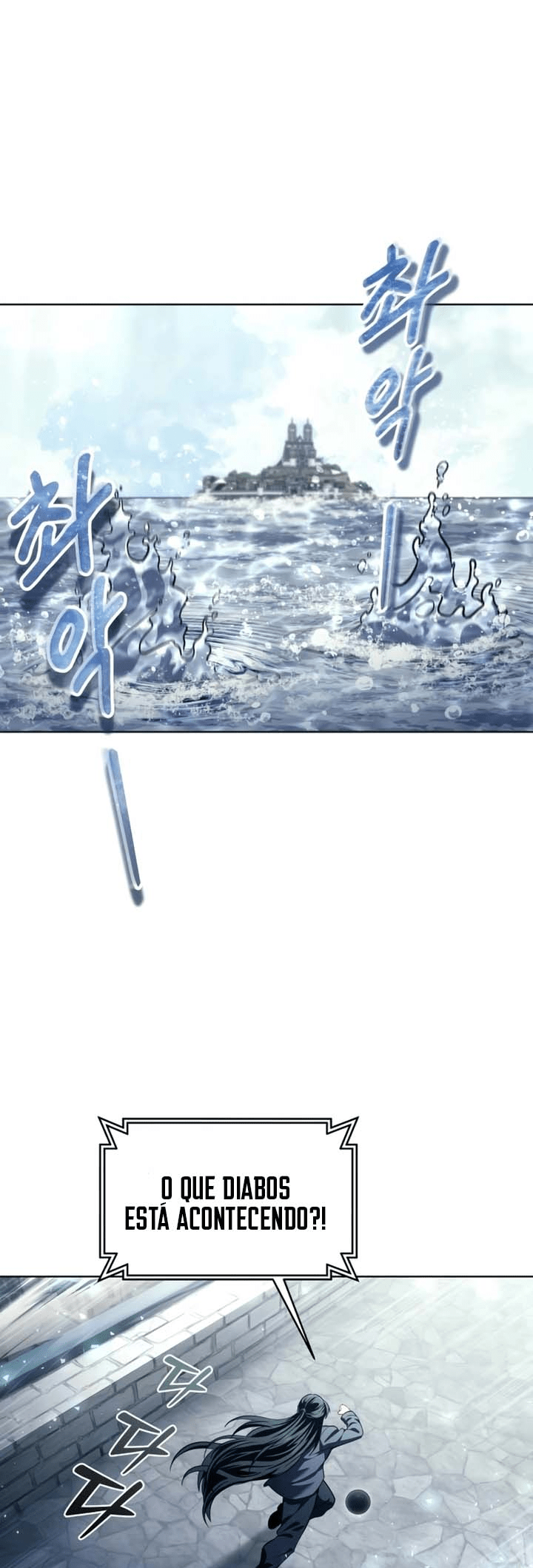 Read Tower of God_ Urek’s Ascent PT Manga Online