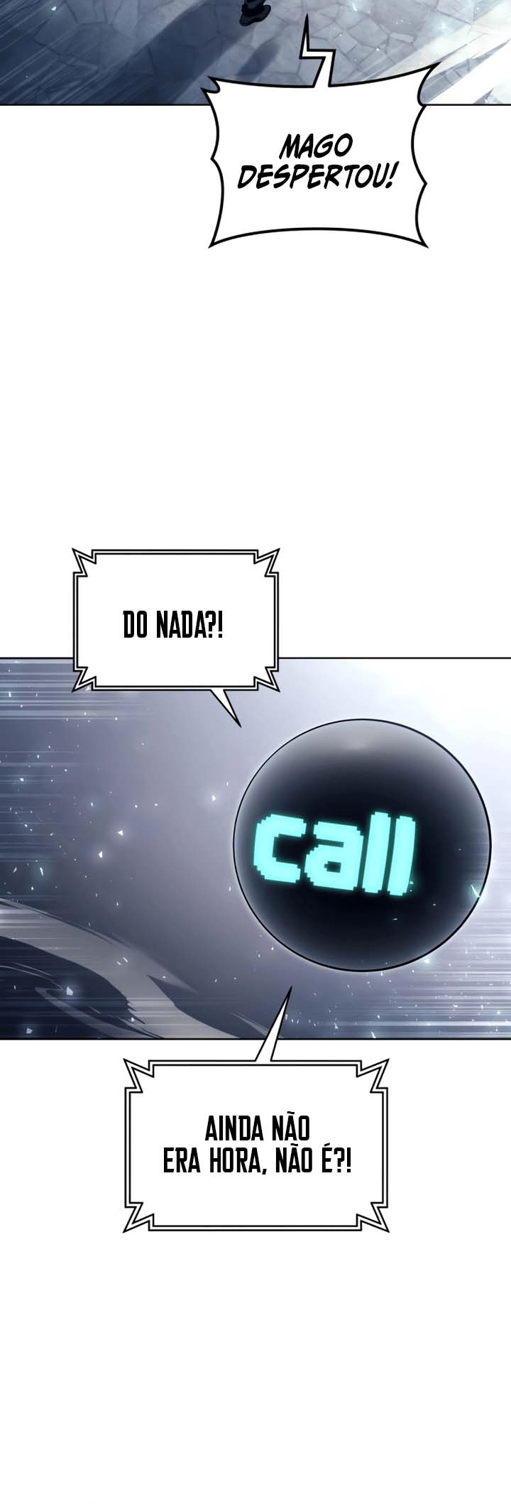 Read Tower of God_ Urek’s Ascent PT Manga Online