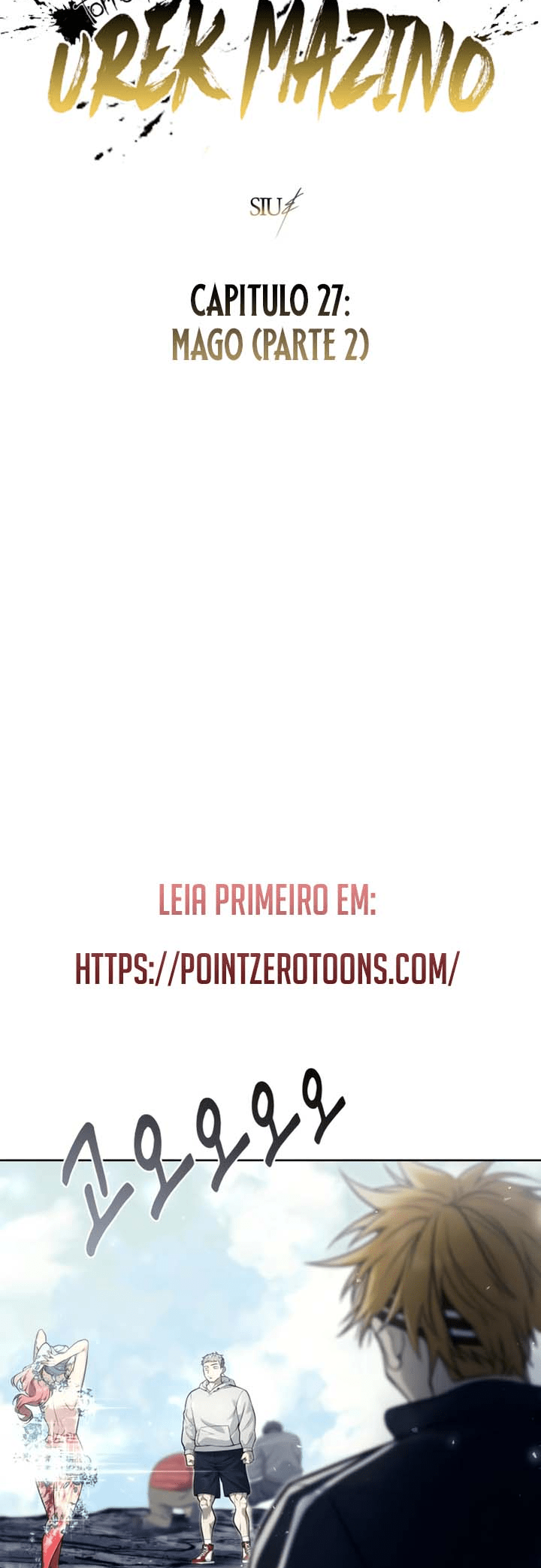 Read Tower of God_ Urek’s Ascent PT Manga Online