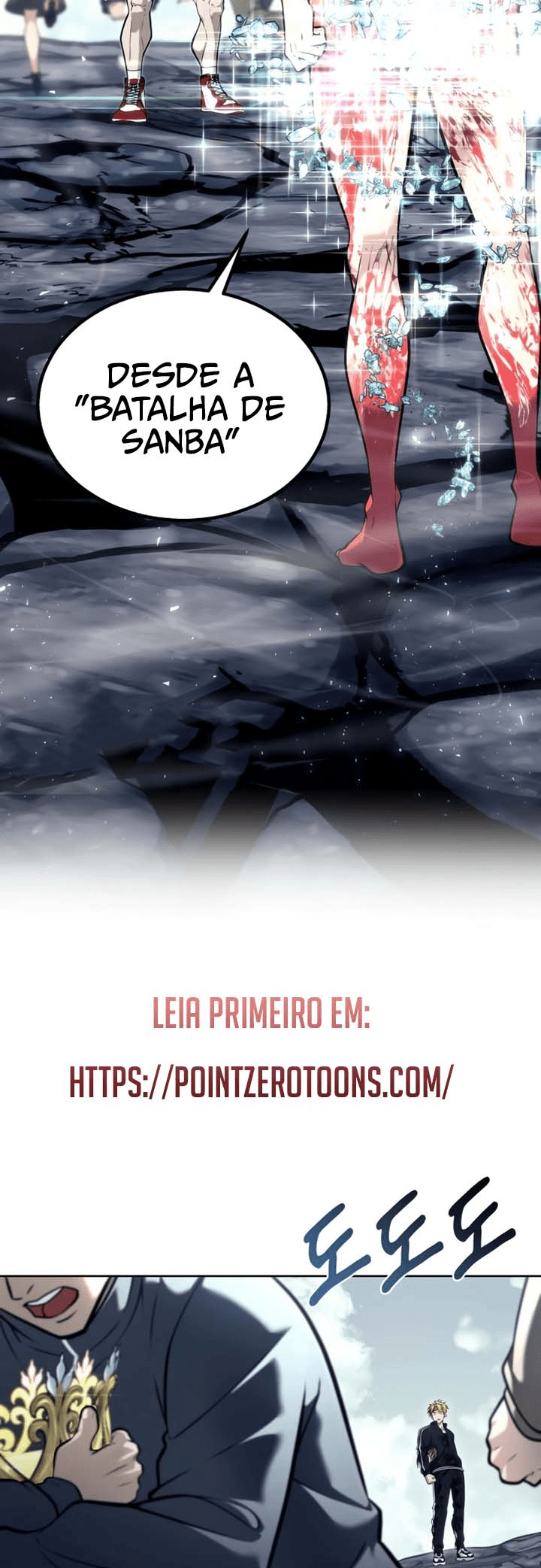Read Tower of God_ Urek’s Ascent PT Manga Online