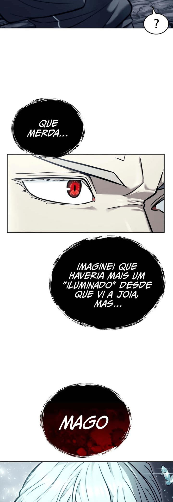 Read Tower of God_ Urek’s Ascent PT Manga Online