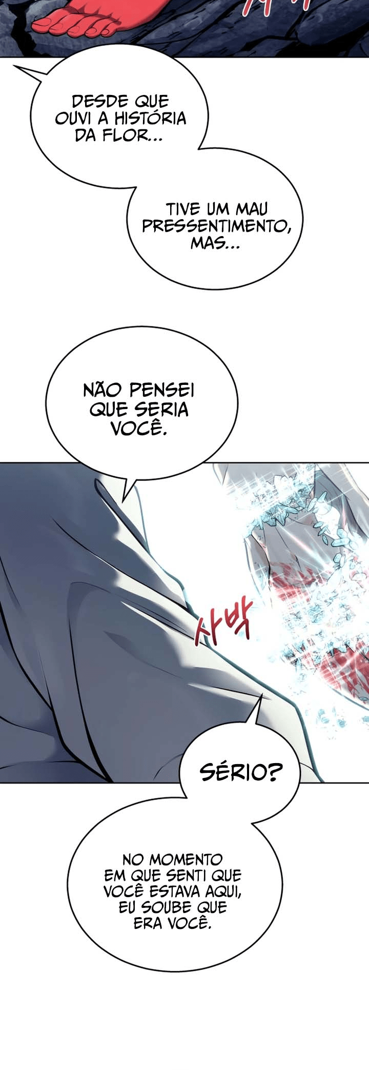 Read Tower of God_ Urek’s Ascent PT Manga Online