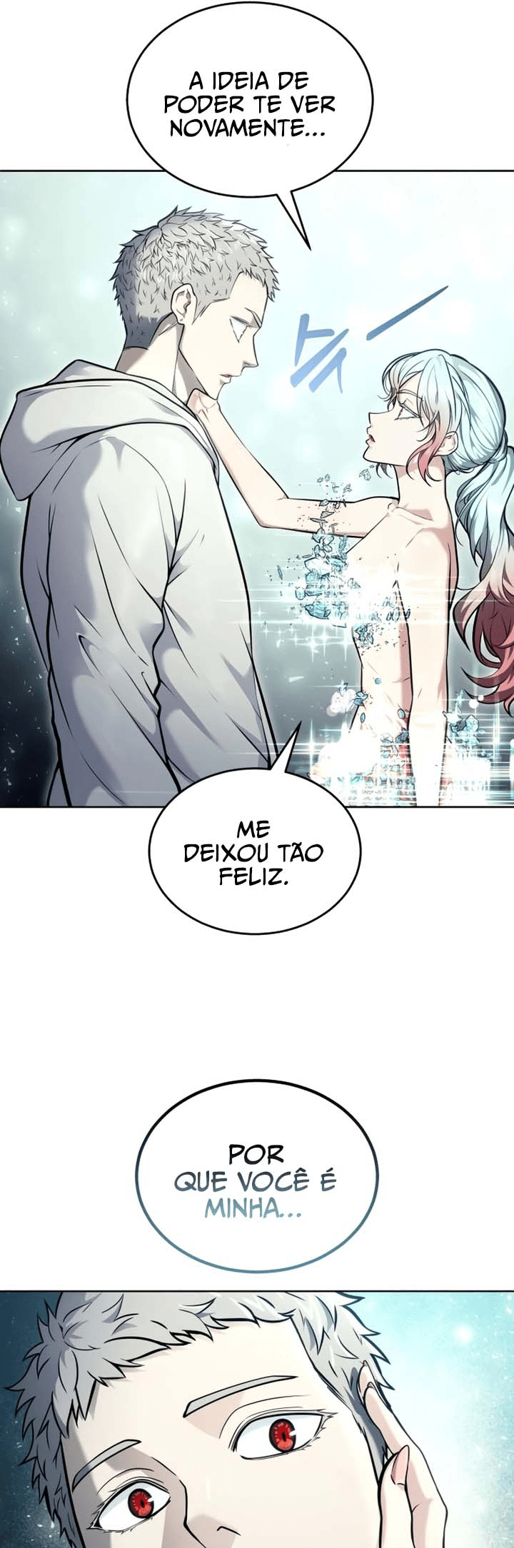 Read Tower of God_ Urek’s Ascent PT Manga Online