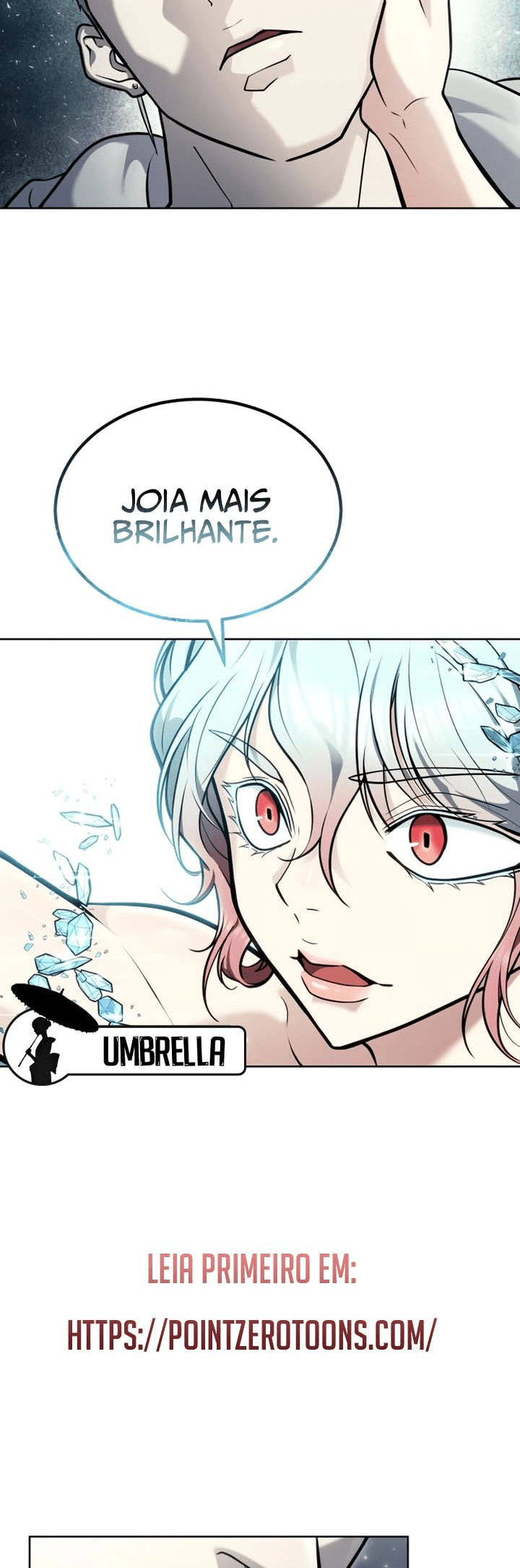 Read Tower of God_ Urek’s Ascent PT Manga Online