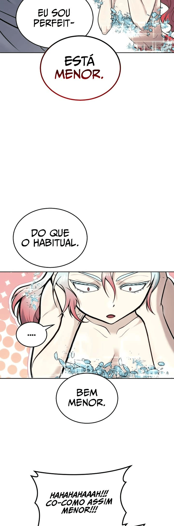 Read Tower of God_ Urek’s Ascent PT Manga Online