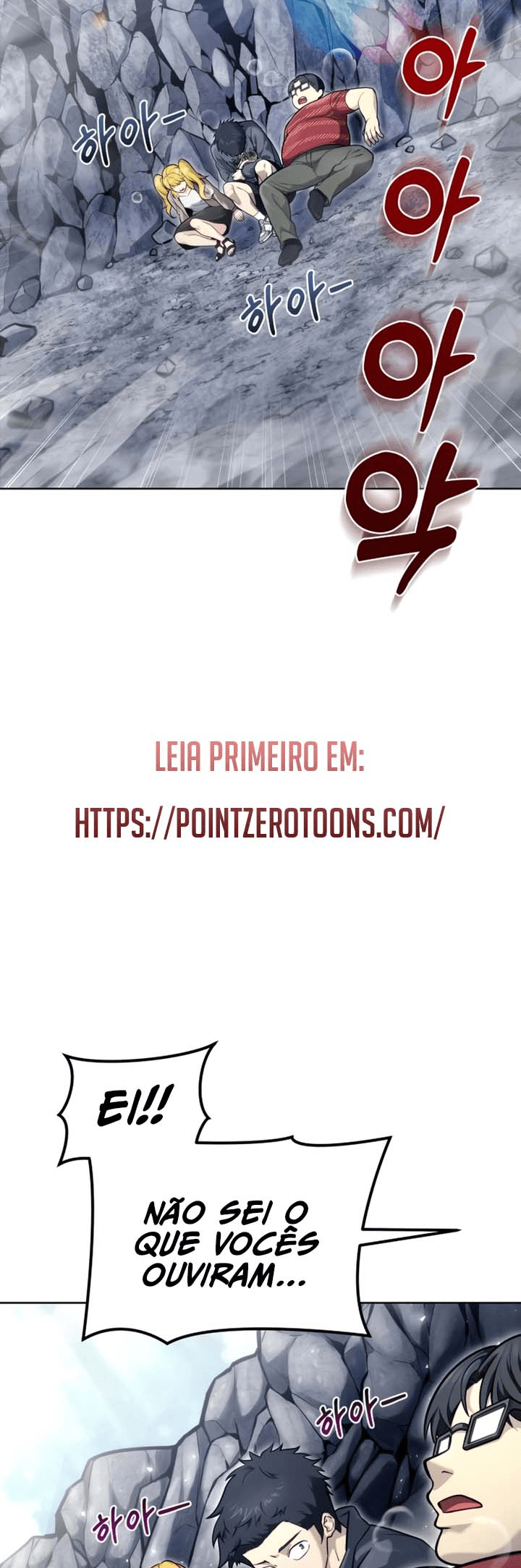 Read Tower of God_ Urek’s Ascent PT Manga Online