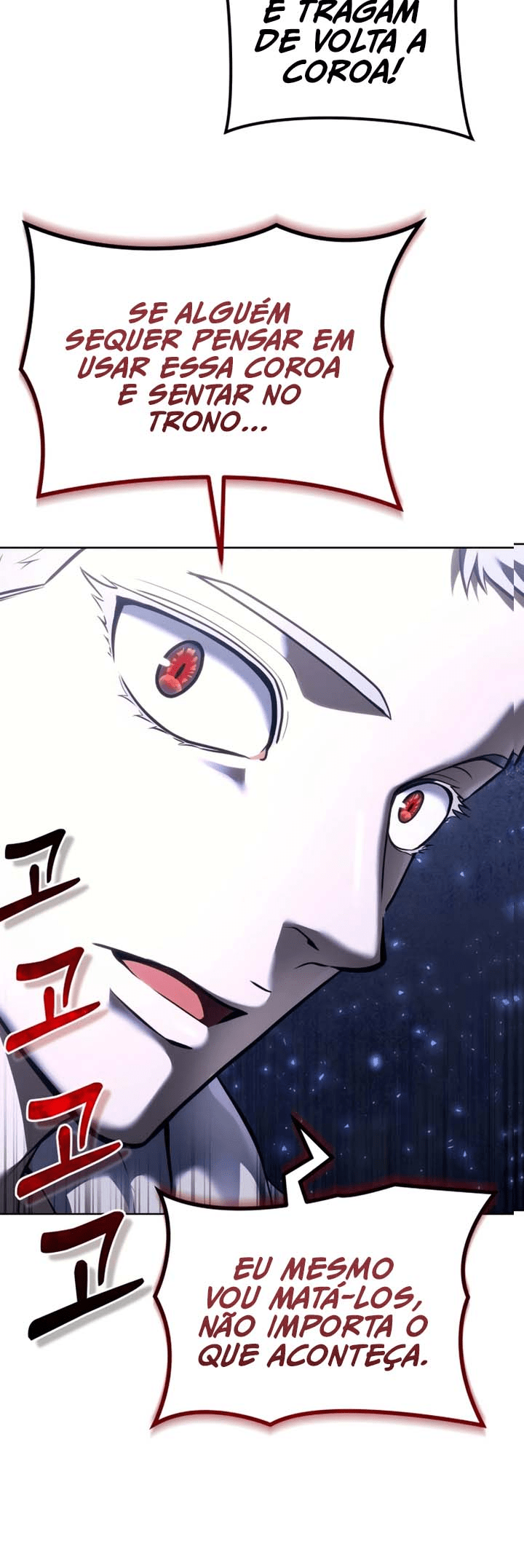 Read Tower of God_ Urek’s Ascent PT Manga Online