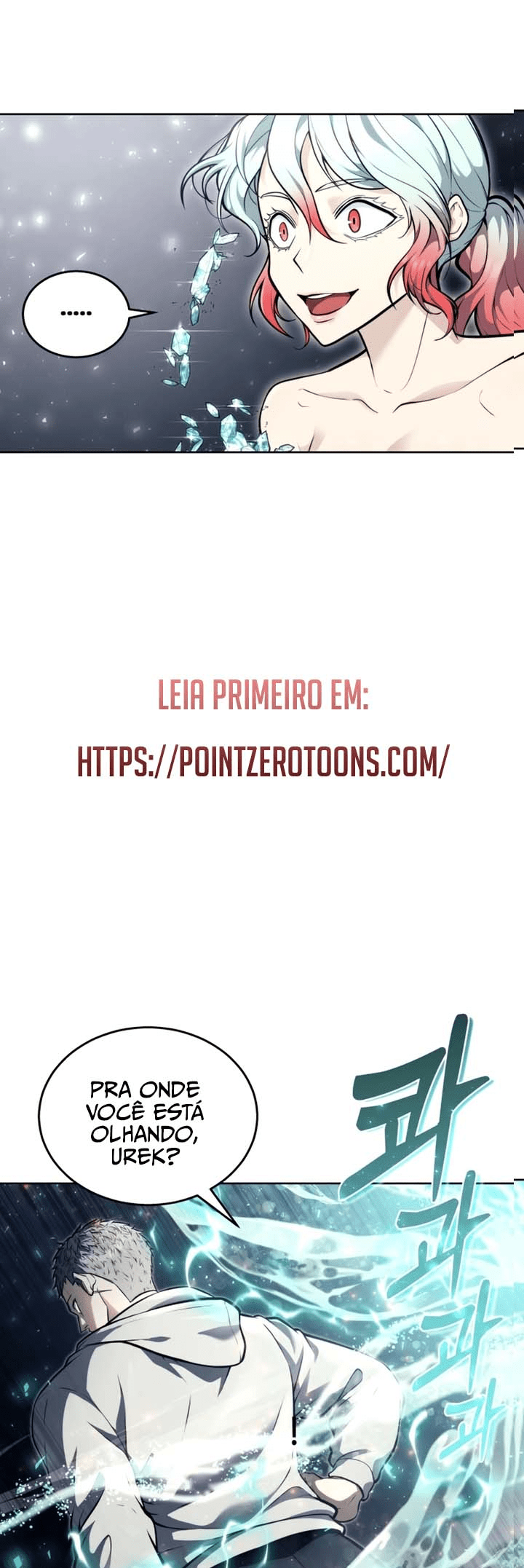 Read Tower of God_ Urek’s Ascent PT Manga Online