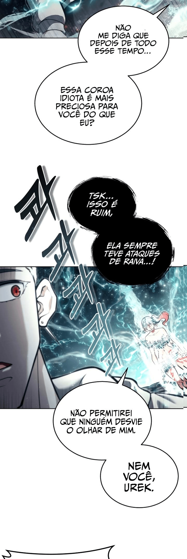 Read Tower of God_ Urek’s Ascent PT Manga Online