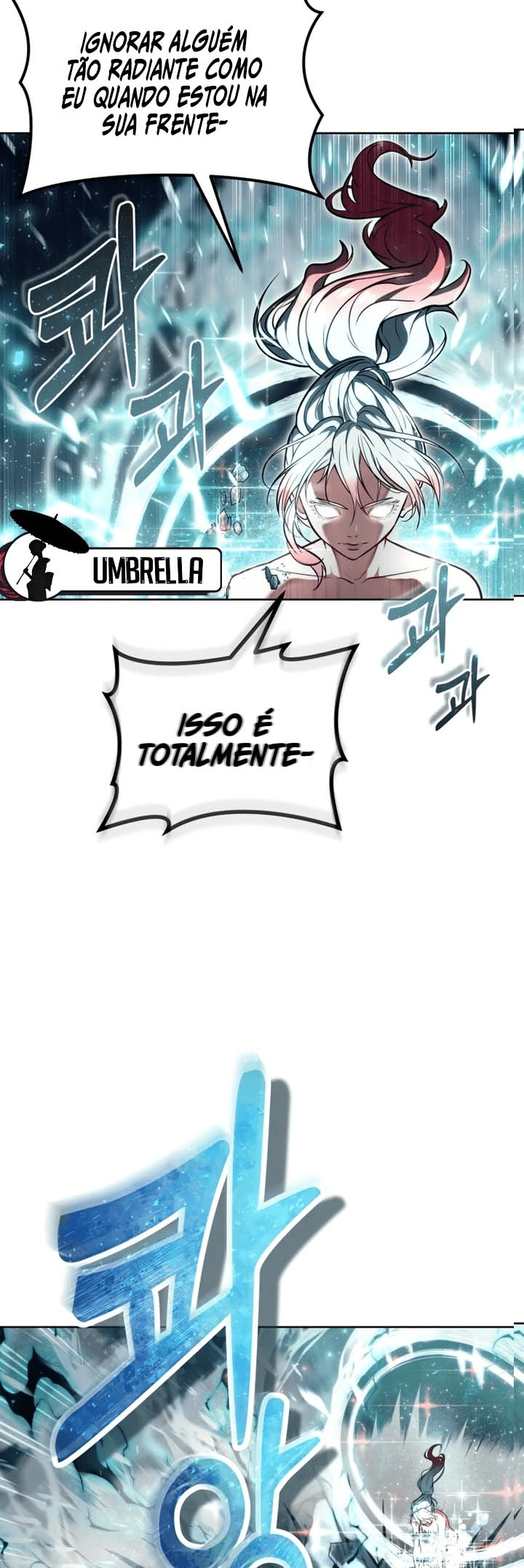 Read Tower of God_ Urek’s Ascent PT Manga Online
