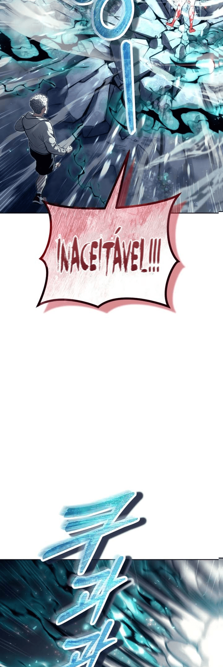 Read Tower of God_ Urek’s Ascent PT Manga Online