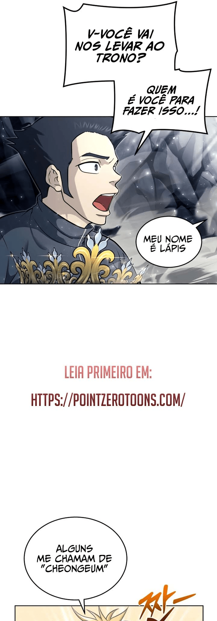 Read Tower of God_ Urek’s Ascent PT Manga Online