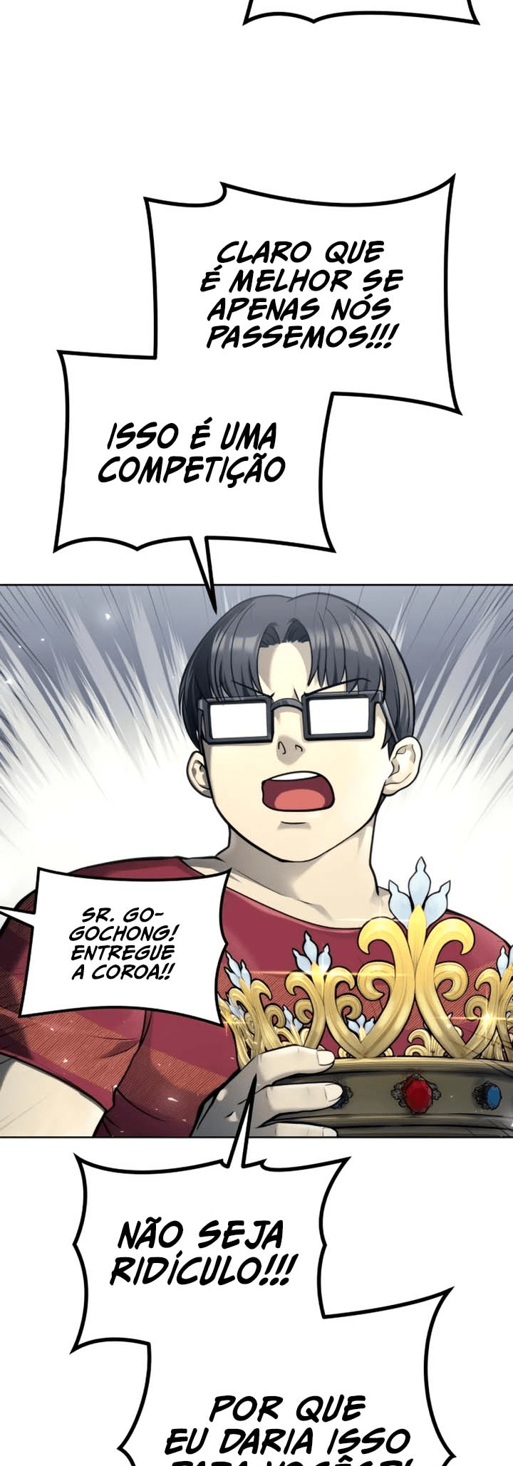 Read Tower of God_ Urek’s Ascent PT Manga Online