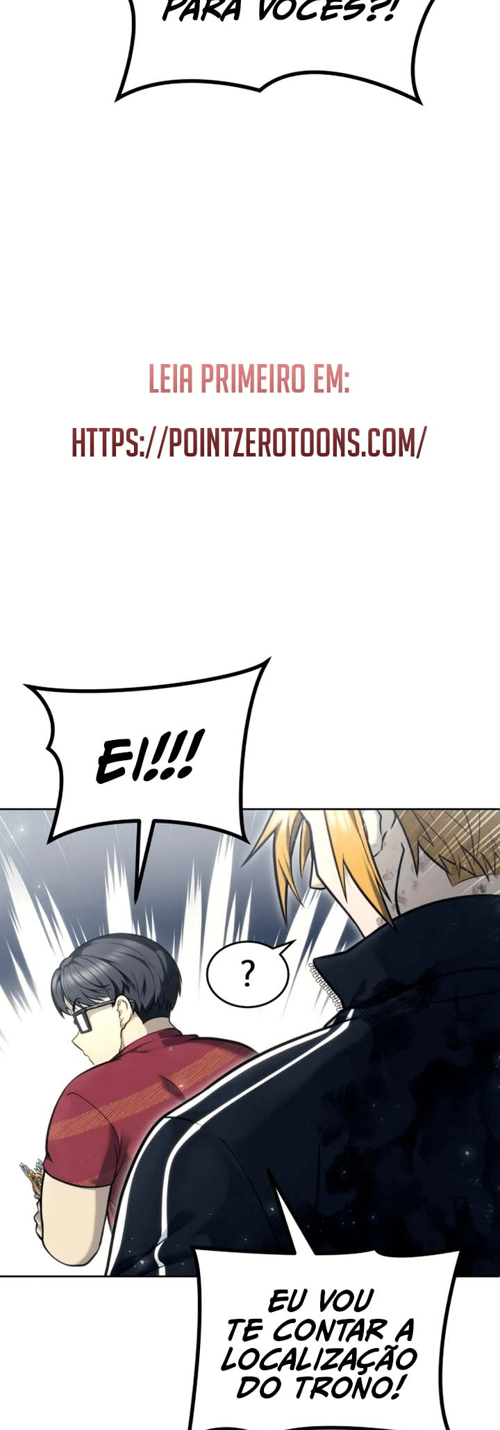 Read Tower of God_ Urek’s Ascent PT Manga Online