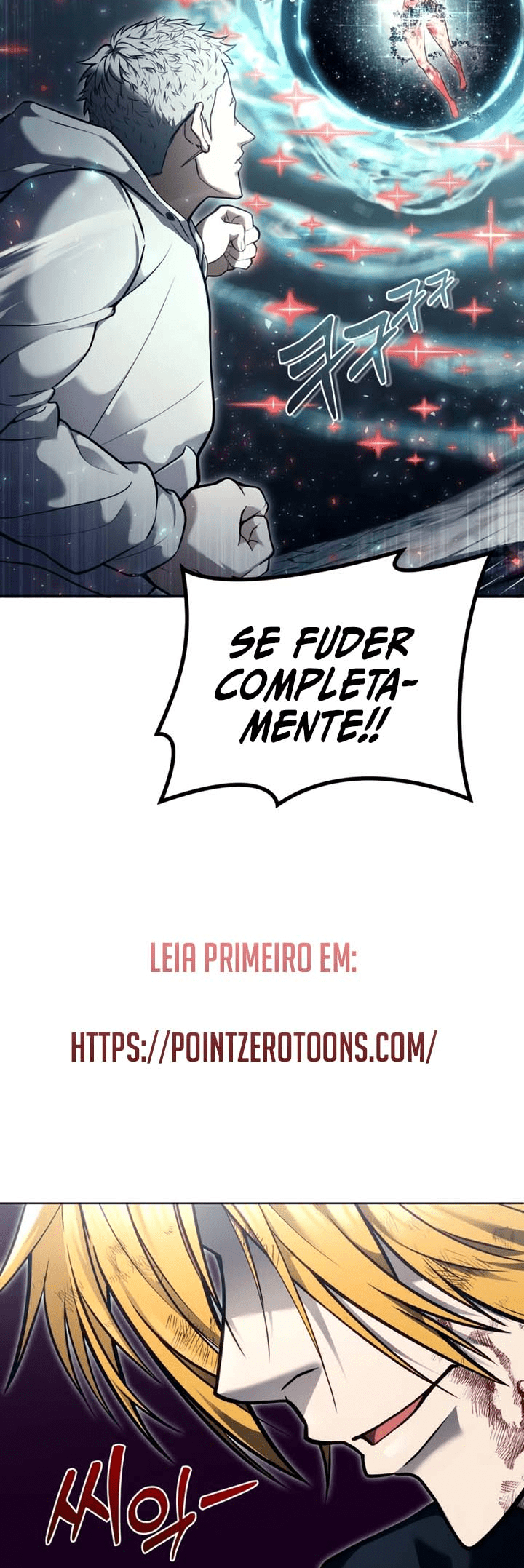 Read Tower of God_ Urek’s Ascent PT Manga Online