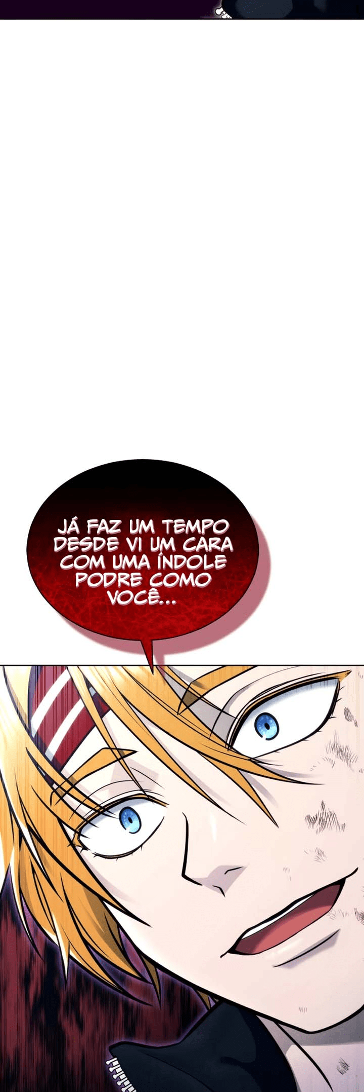 Read Tower of God_ Urek’s Ascent PT Manga Online