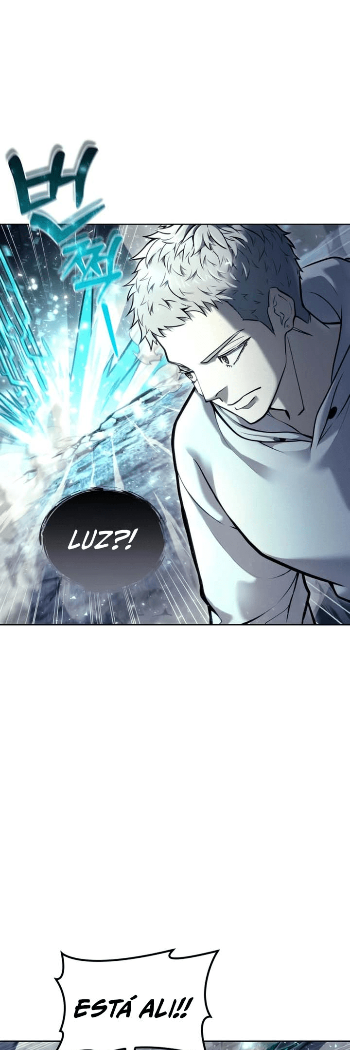 Read Tower of God_ Urek’s Ascent PT Manga Online