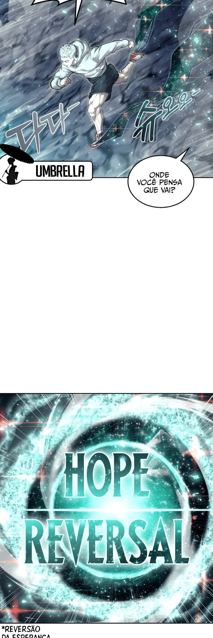 Read Tower of God_ Urek’s Ascent PT Manga Online