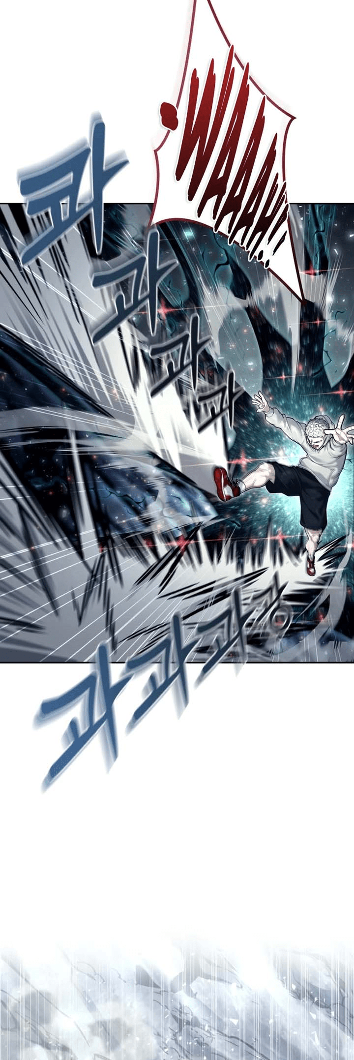 Read Tower of God_ Urek’s Ascent PT Manga Online