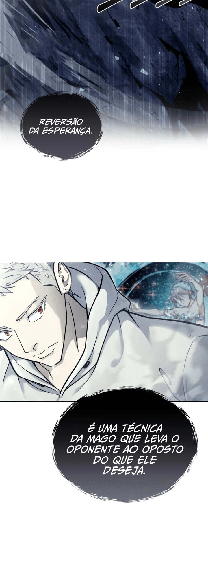 Read Tower of God_ Urek’s Ascent PT Manga Online