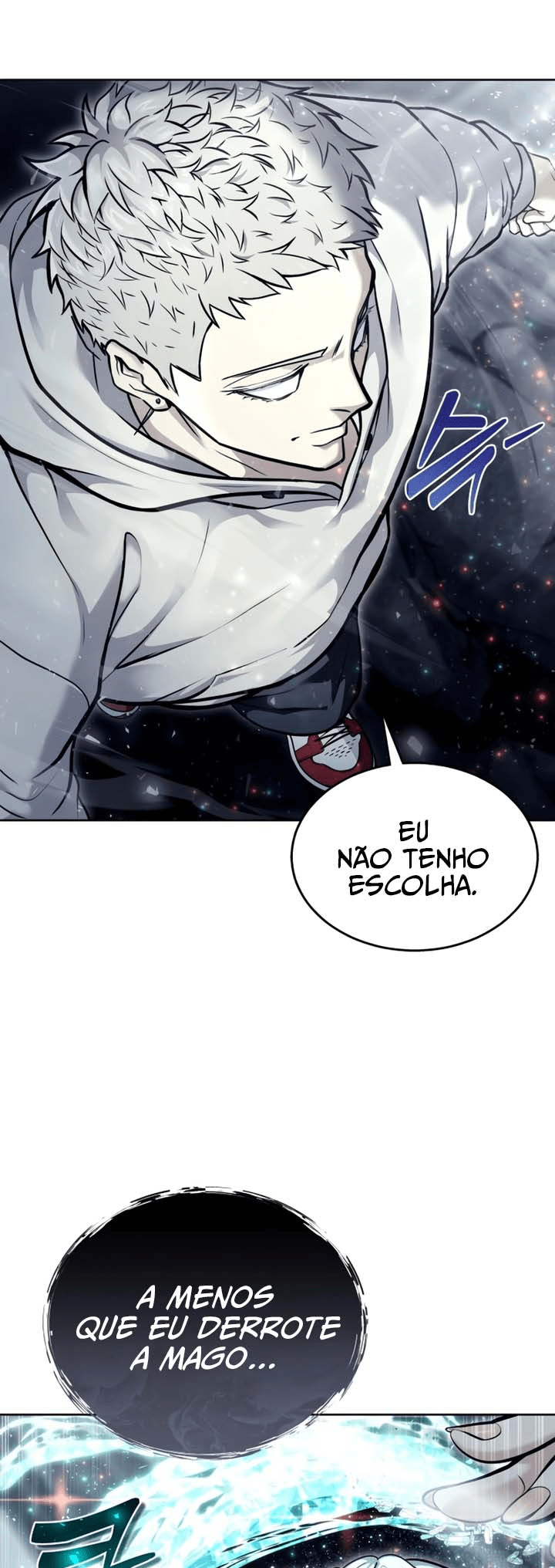 Read Tower of God_ Urek’s Ascent PT Manga Online