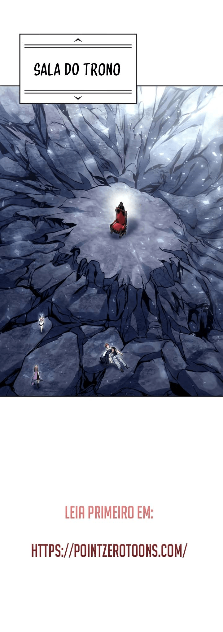 Read Tower of God_ Urek’s Ascent PT Manga Online