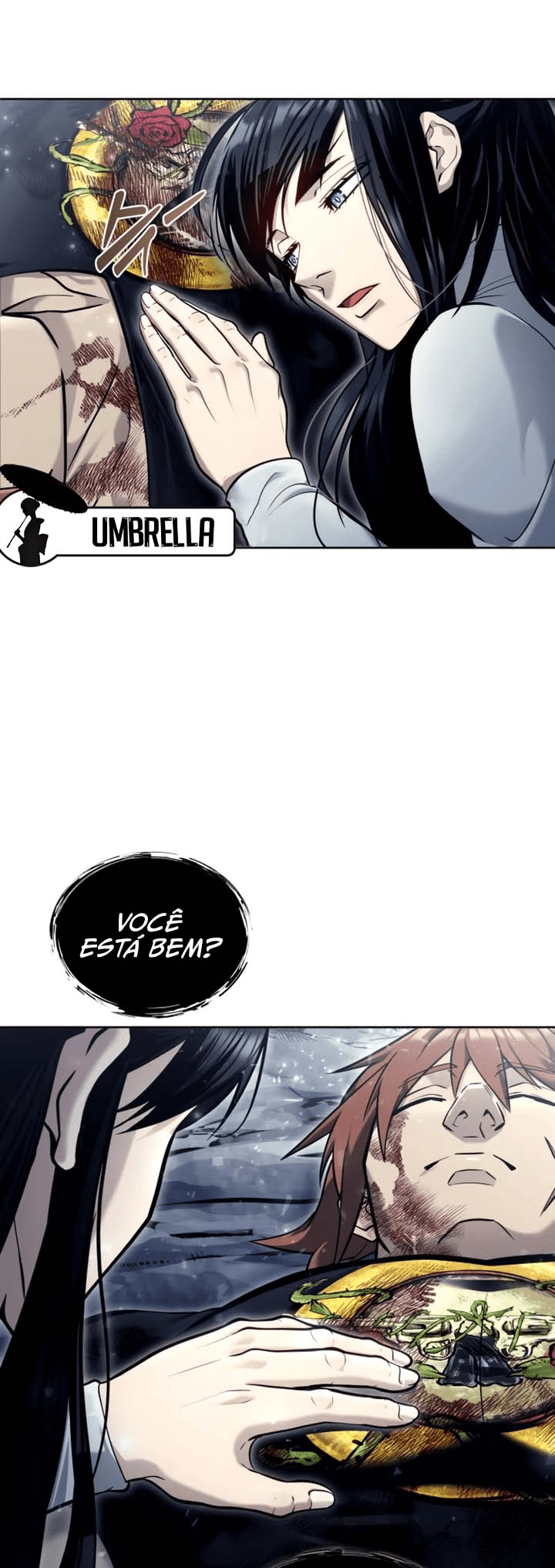 Read Tower of God_ Urek’s Ascent PT Manga Online