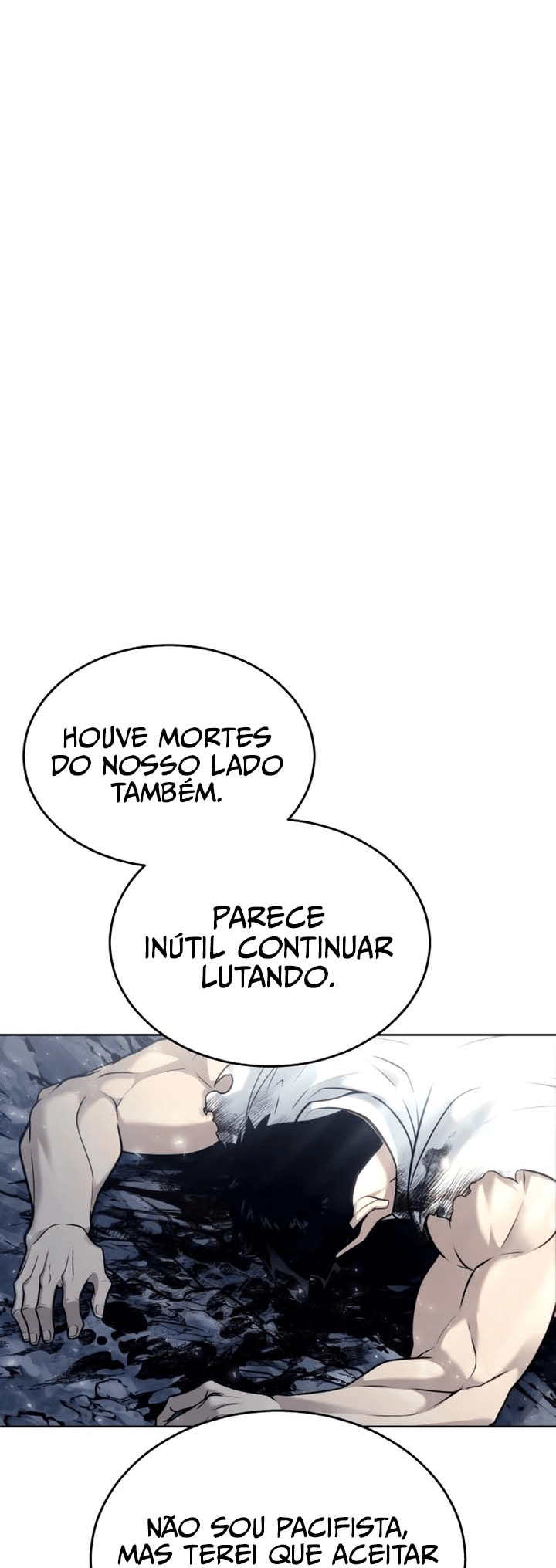 Read Tower of God_ Urek’s Ascent PT Manga Online