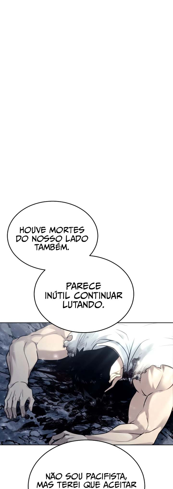 Read Tower of God_ Urek’s Ascent PT Manga Online