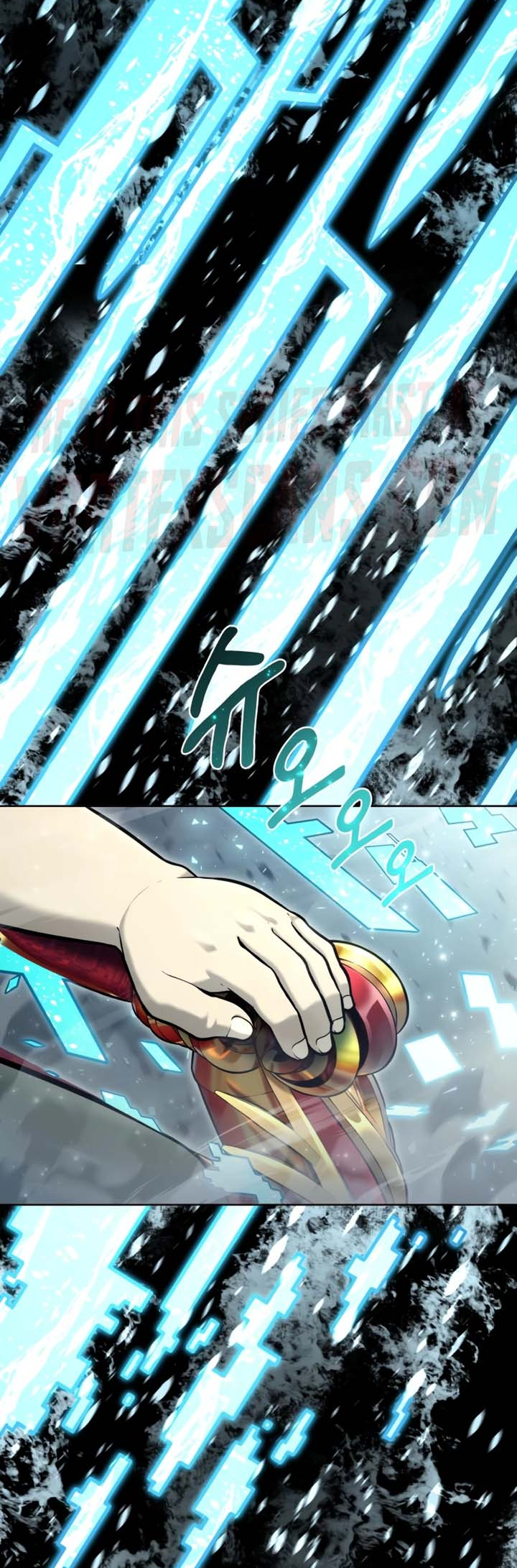 Read Tower of God_ Urek’s Ascent PT Manga Online