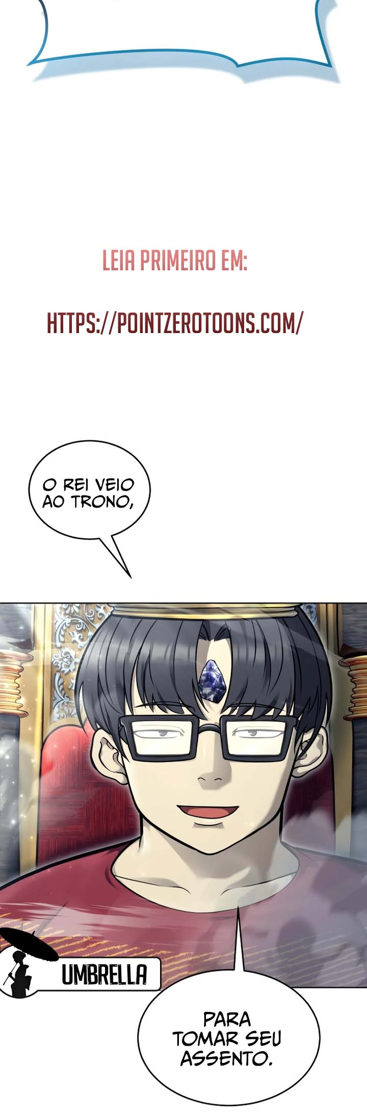 Read Tower of God_ Urek’s Ascent PT Manga Online