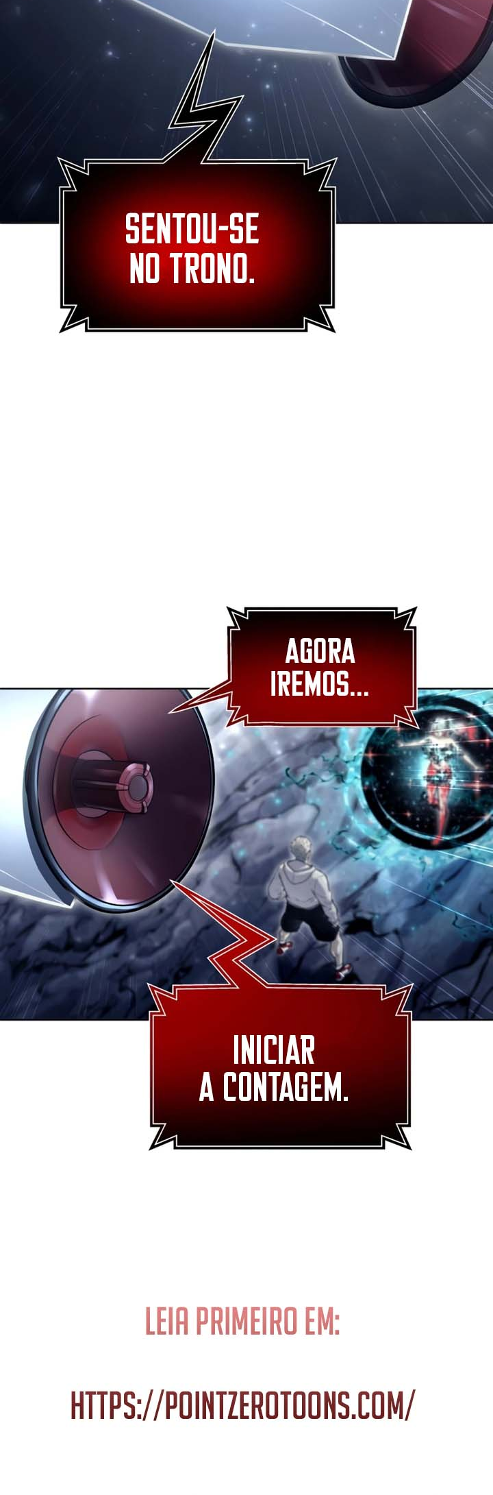 Read Tower of God_ Urek’s Ascent PT Manga Online