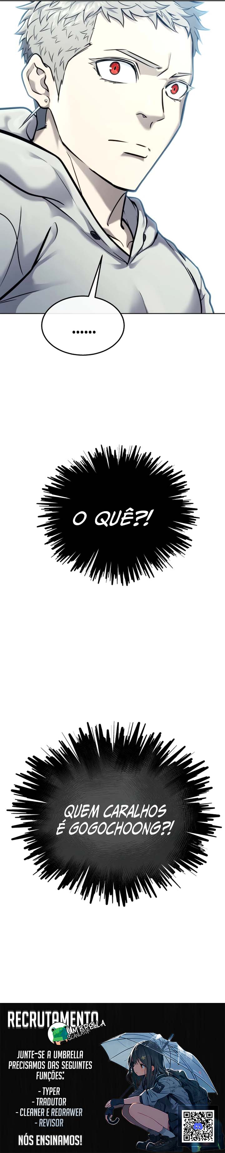 Read Tower of God_ Urek’s Ascent PT Manga Online