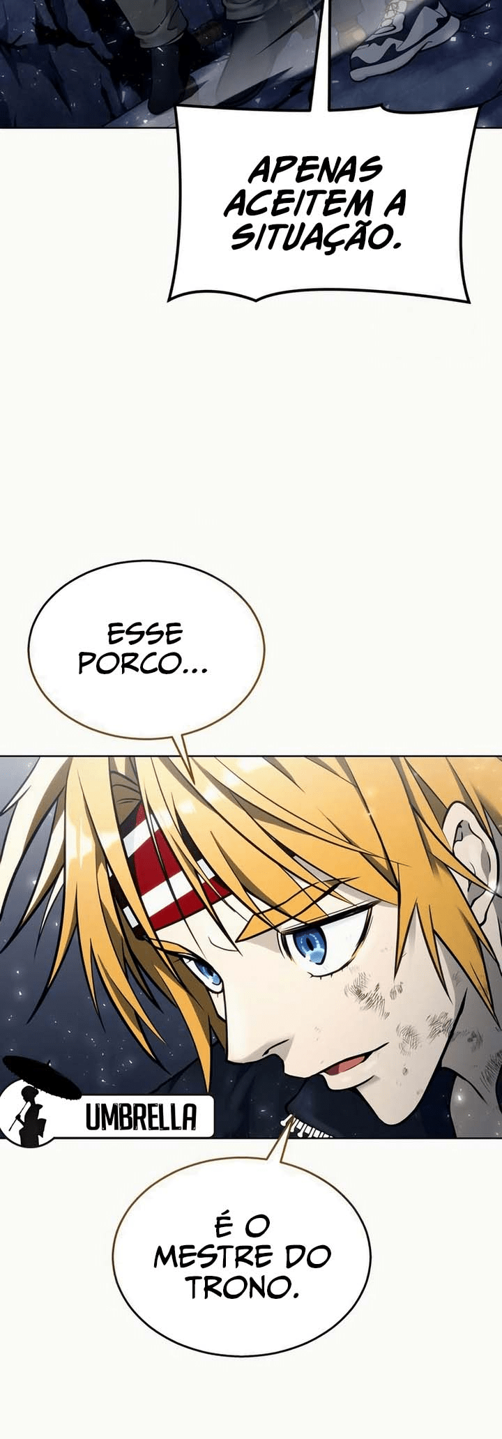 Read Tower of God_ Urek’s Ascent PT Manga Online