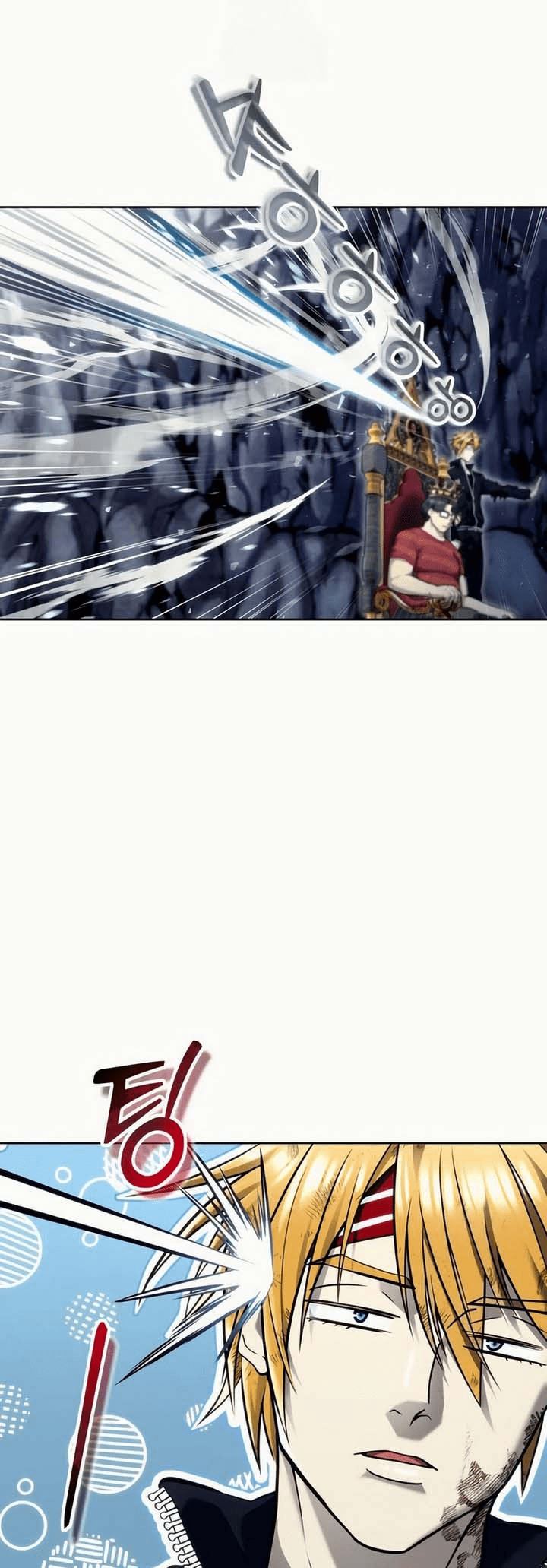 Read Tower of God_ Urek’s Ascent PT Manga Online