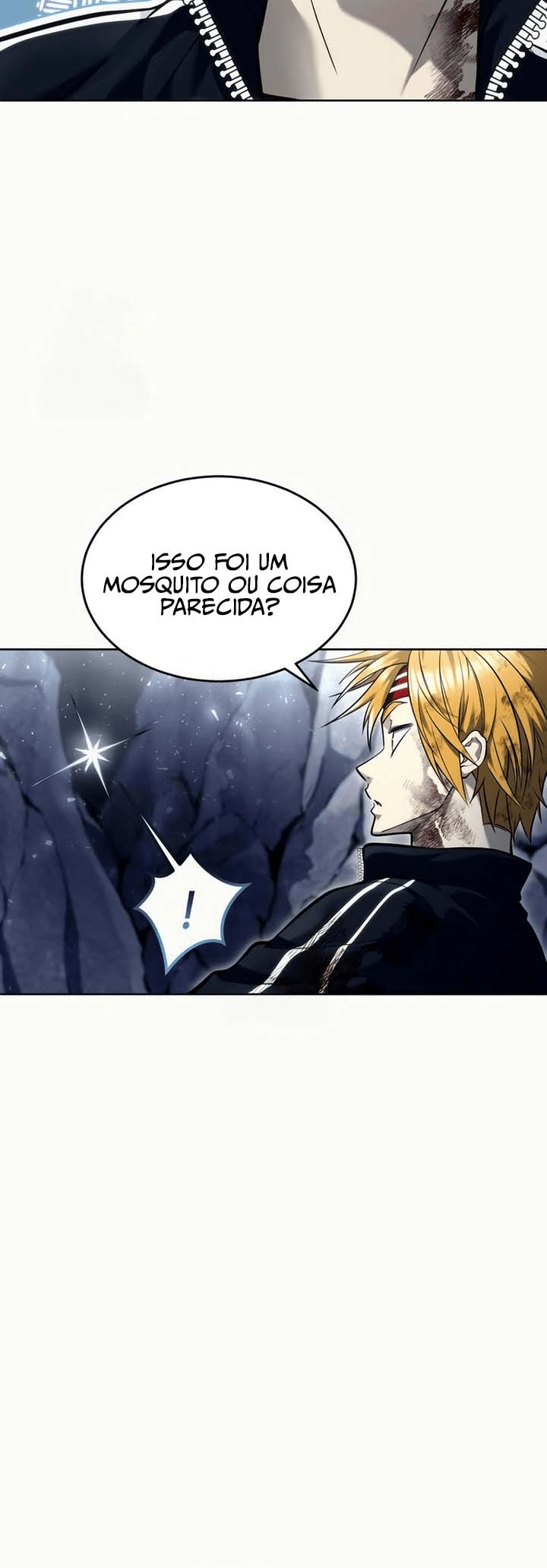 Read Tower of God_ Urek’s Ascent PT Manga Online