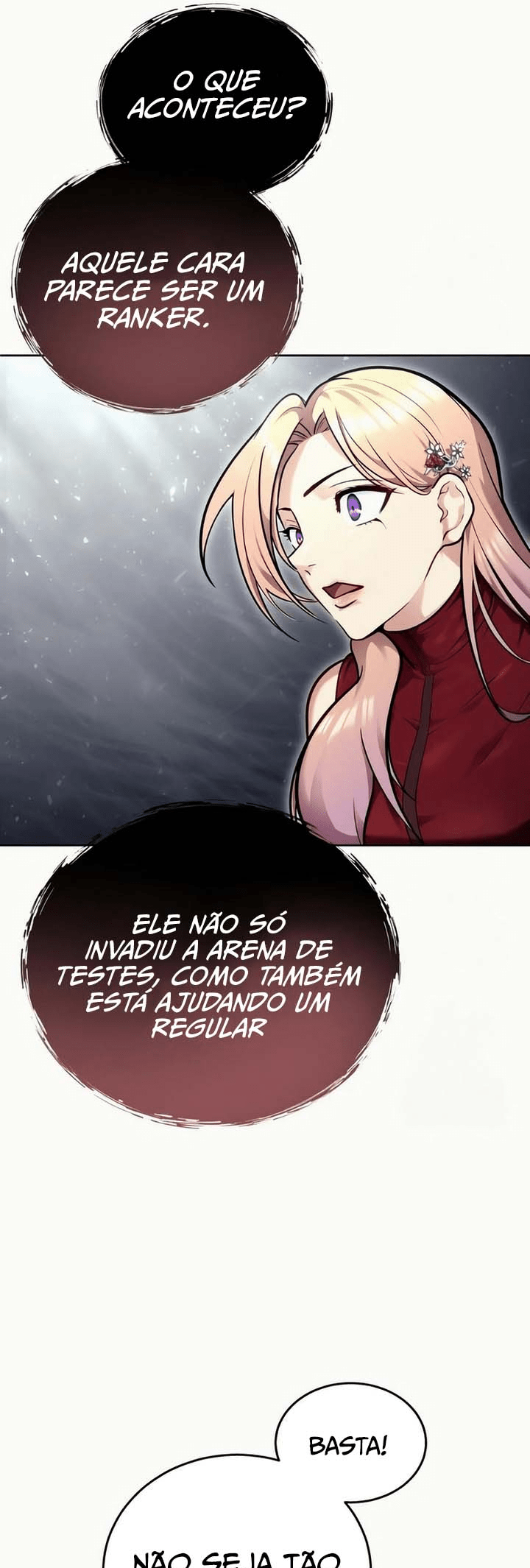 Read Tower of God_ Urek’s Ascent PT Manga Online