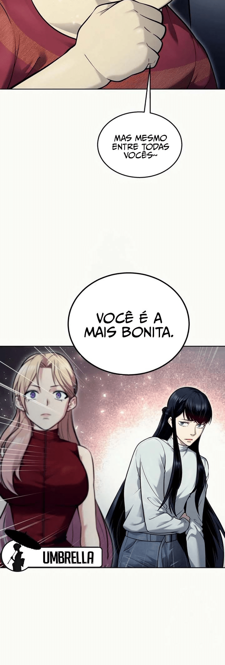 Read Tower of God_ Urek’s Ascent PT Manga Online