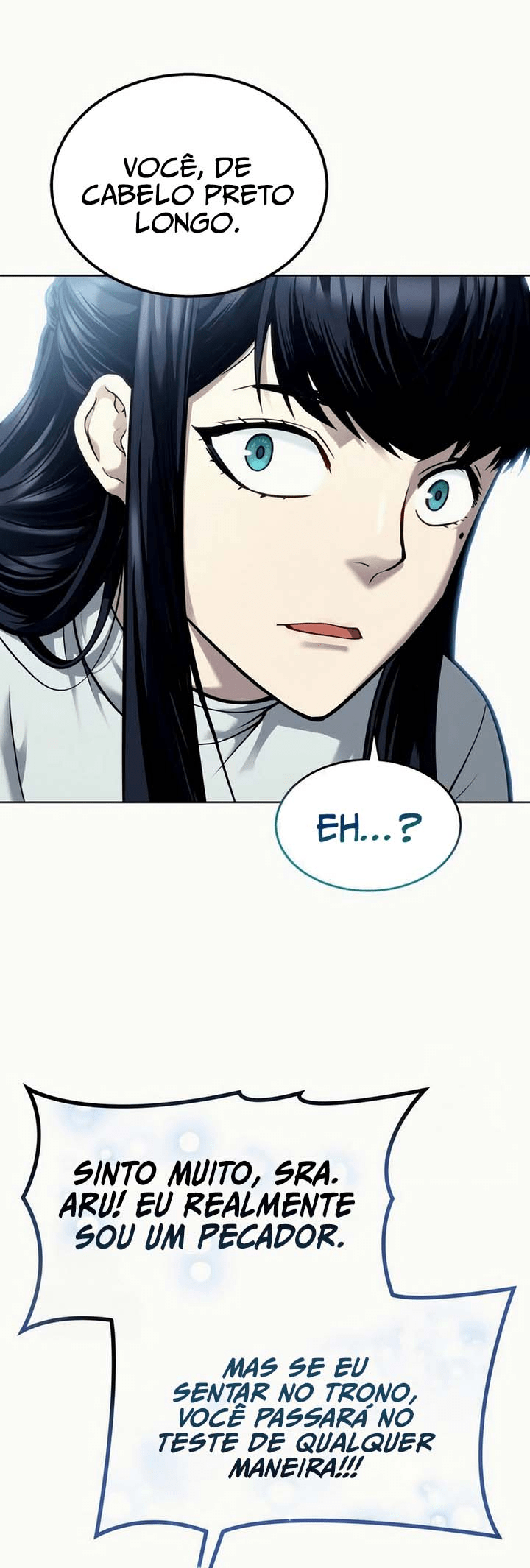 Read Tower of God_ Urek’s Ascent PT Manga Online