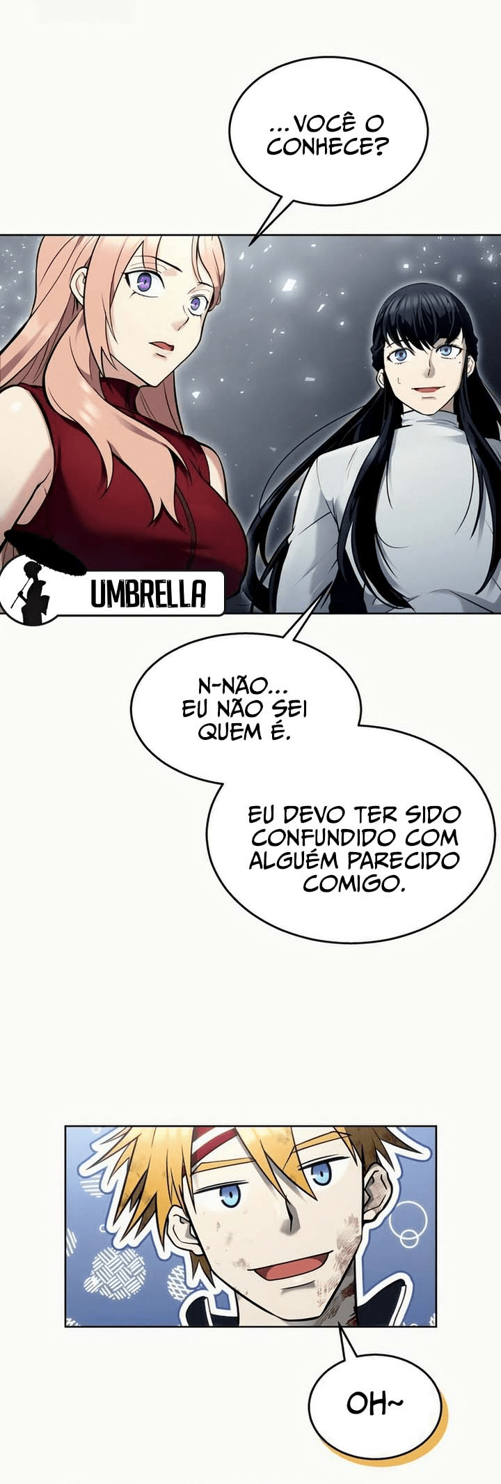 Read Tower of God_ Urek’s Ascent PT Manga Online